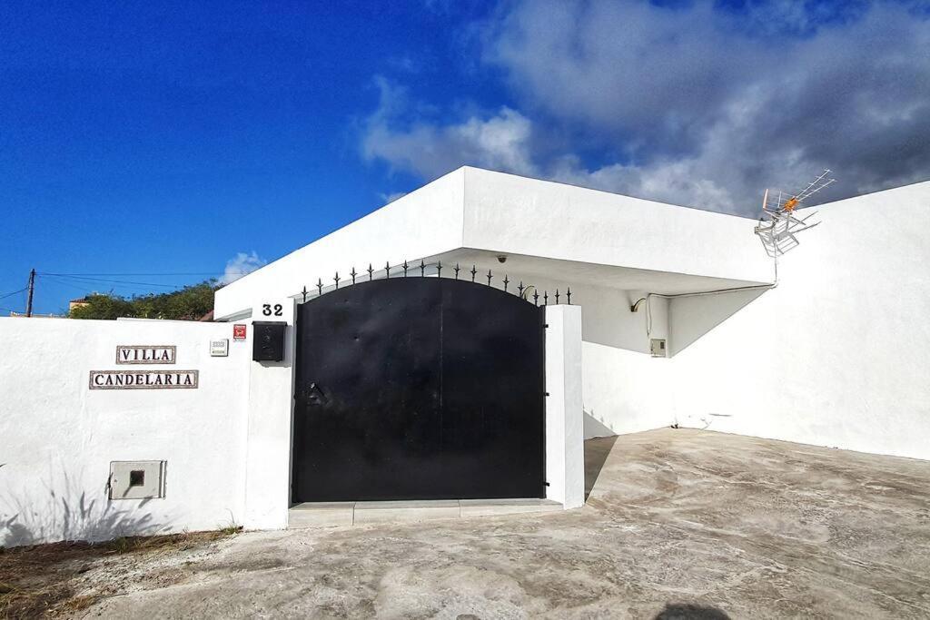 Villa Candelaria La Matanza De Acentejo Exterior foto